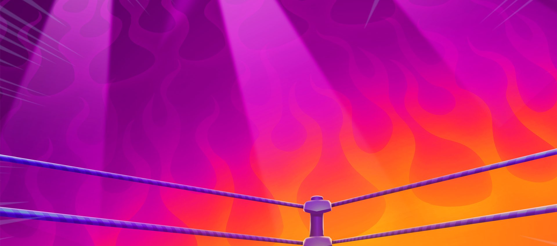 We love games,
So do our players!