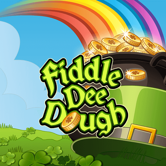 Fiddle Dee Dough