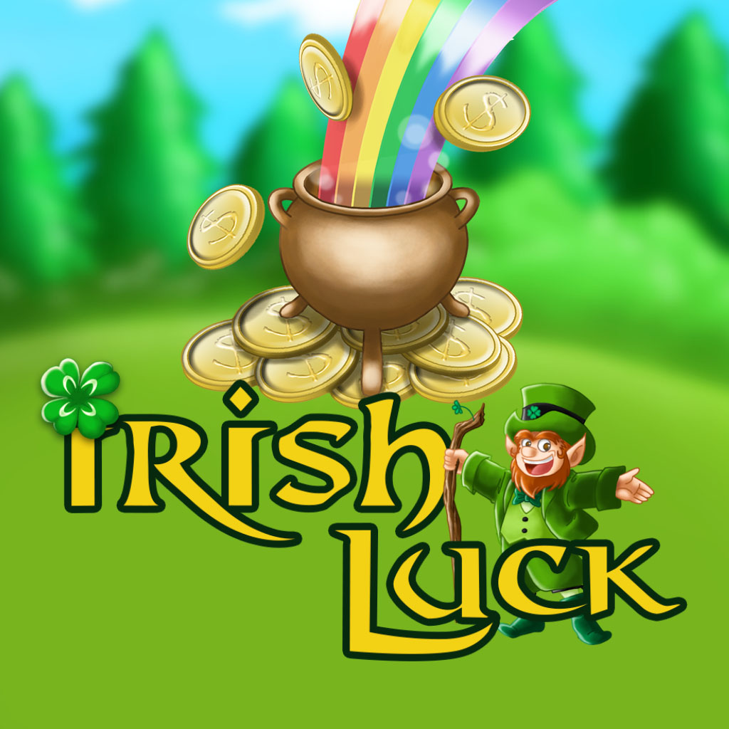 Irish Luck