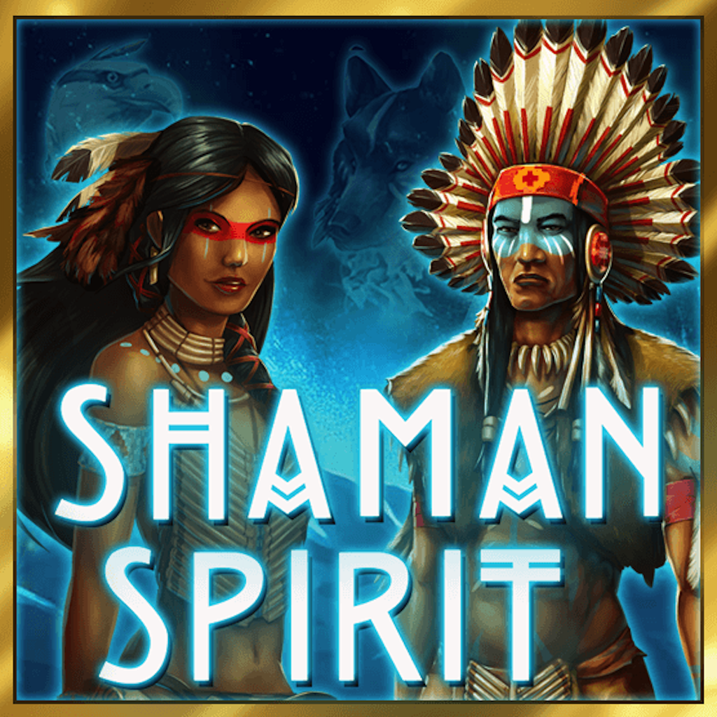 Shaman Spirit