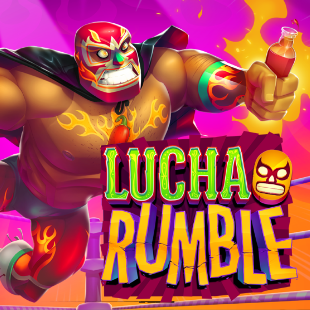 Lucha Rumble