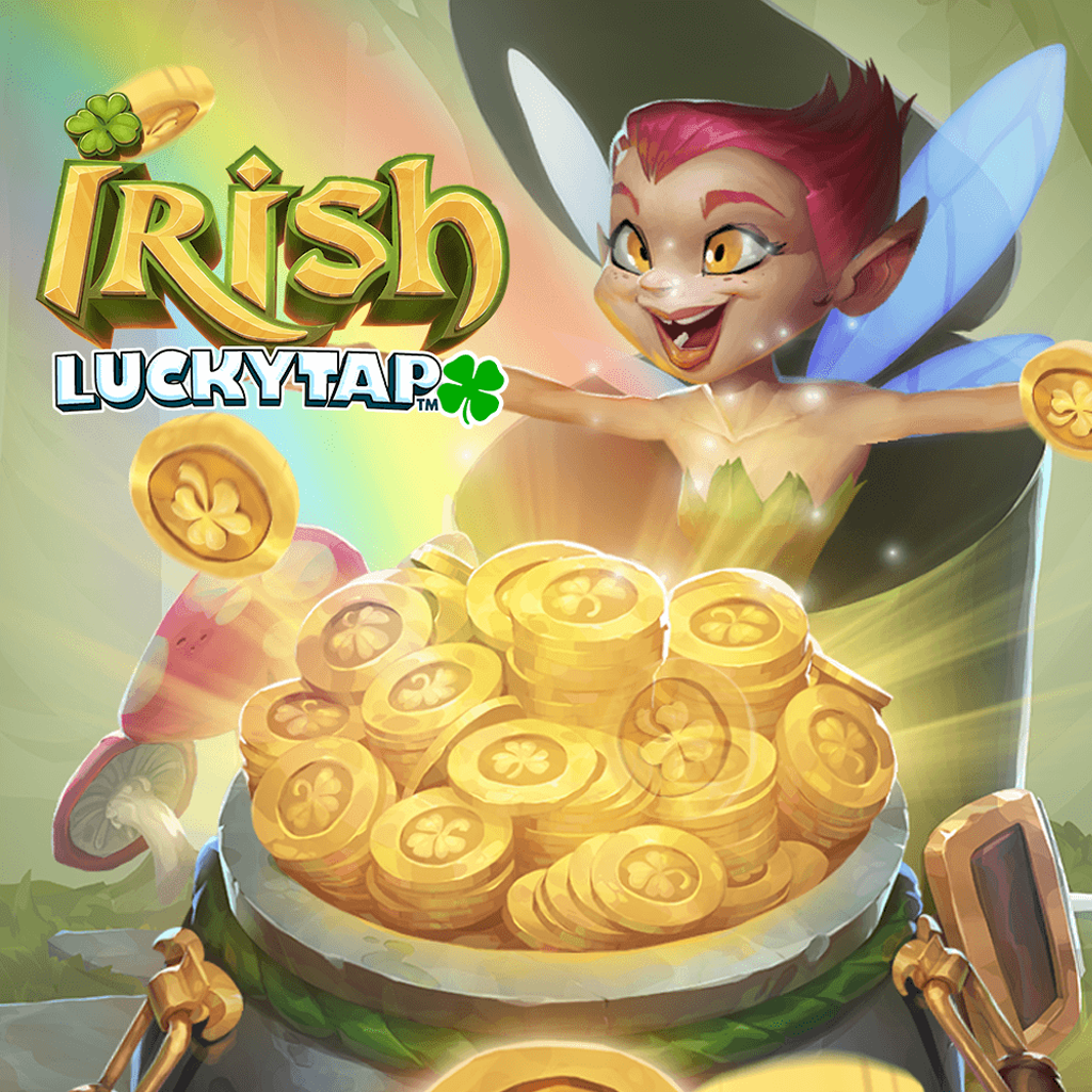 Irish LuckyTap™